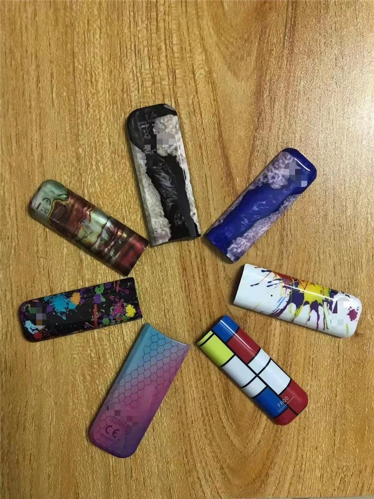 电子烟壳