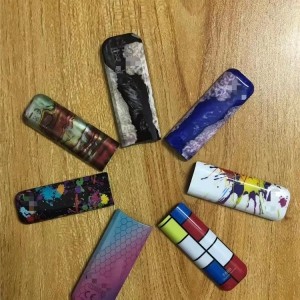 电子烟壳