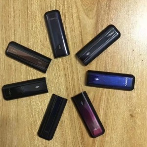 电子烟壳