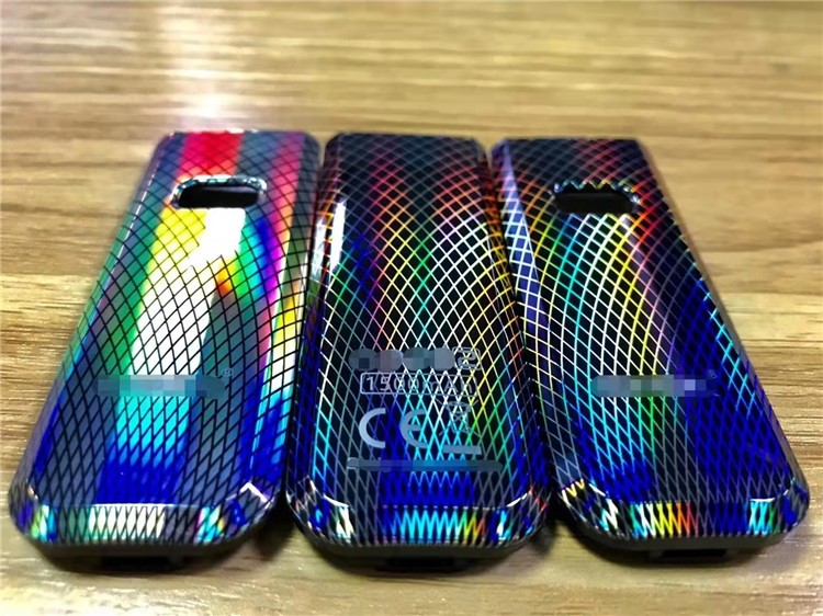 电子烟壳
