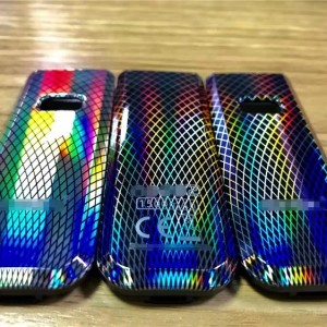 电子烟壳
